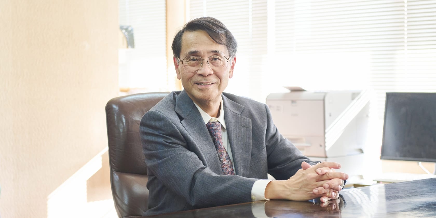 焼津市立総合病院を知る